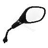 R�troviseur droit pour quad Bashan 300cc (BS300S-18), Bashan 300cc BS300S18
