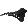 Selle pour Quad Bashan 300cc BS300S-18 ( Noire ), Bashan 300cc BS300S18