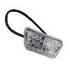 Veilleuse de car�nage avant Quad Bashan 300cc (BS300S-18), Bashan 300cc BS300S18