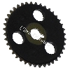 Couronne de chaine de distribution Quad Bashan 300cc (BS300S-18), Bashan 300cc BS300S18