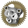 Pompe � huile pour Quad Bashan 300cc BS300S-18, Bashan 300cc BS300S18