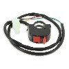 Coupe circuit Quad, Pi�ces Quad 110cc - 125cc