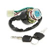 Neiman de dirt bike (type 3 : 6 fils), Pieces Dirt Bike