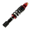 Amortisseur dirt bike (mod�le 6) 355mm-10 (Noir), Pieces Dirt Bike