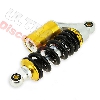 Amortisseurs dirt bike (modele 4) 255mm, Pieces Dirt Bike