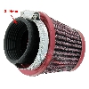 Filtre � Air Grand Cornet pour Dirt Bike �44mm, Pieces Dirt Bike