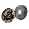 Embrayage Automatique pour Dirt Bike 50 � 125cc, Pieces Dirt Bike