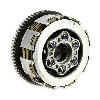 Embrayage dirt bike 250cc, Type 3, Pieces Dirt Bike