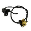 Etrier Dirt Bike Avant pour dirt bike AGB 27 Simple Piston type 2, Pieces Dirt Bike