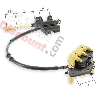 Frein Dirt Bike Arri�re pour AGB29, Pieces Dirt Bike
