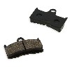 Plaquette de frein dirt bike type 10, Pieces Dirt Bike