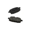 Plaquette de frein dirt bike type 7, Pieces Dirt Bike
