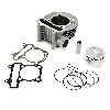 Kit moteur 180cc pour Scooter Chinois 125-150cc GY6 - 4 temps, Pi�ces scooter chinois