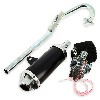 Kit performance MIKUNI 26 Sp�cial Dirt Bike 110 cc, Pieces Dirt Bike