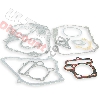 Pochette de Joints pour moteur dirt bike 125cc LIFAN 1P52FMI, Pieces Dirt Bike