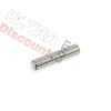 Axe de pignonerie de d�marreur sur Dirt Bike 200cc - 250cc, Pieces Dirt Bike