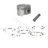 Kit piston dirt bike 250 cc (type 3), Pieces Dirt Bike
