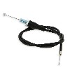 Cable d'acc�l�rateur dirt bike 80cm - 68cm : Type C, Pieces Dirt Bike