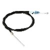 Cable d'acc�l�rateur dirt bike (85cm - 73cm : Type D), Pieces Dirt Bike