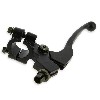 Poign�e d'embrayage pour dirt bike (type 2), Pieces Dirt Bike