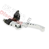 Poign�e d'embrayage pour dirt bike, Pieces Dirt Bike