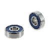 Paire roulements haute qualit� 6201-RS, Outillage et visserie
