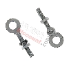 Tendeur De Chaine Dirt Bike (Type 9), Pieces Dirt Bike