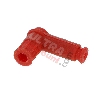 Antiparasite pocket bike, Rouge, Pi�ces Pocket Bike