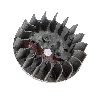 Volant magn�tique d'origine pour pocket bike, Pieces Bike Nitro