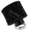 Filtre � air double Mousse Noir (36mm), Pi�ces Pocket Bike
