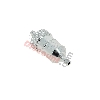 Filtre � essence d�montable de HAUTE QUALITE (type 2 Alu), Pieces Bike Nitro
