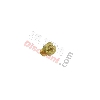 Gicleur pour kit carburateur ( 0.75mm ), Pi�ces Pocket Bike
