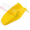 Garde boue Arri�re Jaune pour pocket bike Air, Pi�ces Pocket Bike
