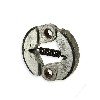 Embrayage 2 Machoires pour Midi Bike, Pi�ces Pocket Bike
