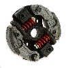 Embrayage Racing pocket bike, Pieces Bike Nitro