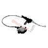 Kit Frein Hydraulique Avant, Pi�ces Pocket Bike
