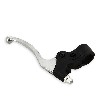 Poign�e de frein droite pocket Bike (type 2), Pieces Bike Nitro