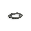 Joint de pot d'�chappement (Rectangulaire), Pi�ces Pocket Bike