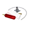 Gaz Box UD-Racing Rouge pour Pocket Bike, Pi�ces Pocket Bike