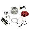 Kit 53cc 4 transferts axe 12mm (Type B ROUGE), Pi�ces Pocket Bike