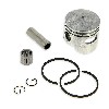 Kit Piston � 44 mm pour 49cc, Pi�ces Pocket Bike