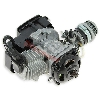Moteur Complet 47cc + filtre Racing pour pocket scooter, Pi�ces pocket scooter