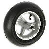 Roue Arri�re slick pour pocket bike, Pi�ces Pocket Bike