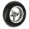 Roue Avant slick ( 90-65-6,5 ), Pi�ces Pocket Bike