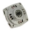 cloche d'embrayage Polini 911 avec pignon de 6 dts, Pi�ces Polini 911 GP3