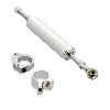 Amortisseur de direction pour MTA4 Aluminium, Pi�ces Polini 911 GP3