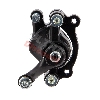 �trier de Frein Arri�re pour Pocket Polini 911 - GP3, Pi�ces Polini 911 GP3