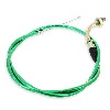 Cable d'acc�l�rateur Vert (Type A), Pi�ces Polini 911 GP3