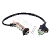 Bobine d'Allumage pour Scooter Jonway GT 125, Pi�ces Scooter Jonway