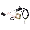 Jauge d'essence Scooter Jonway GT 125, Pi�ces Scooter Jonway